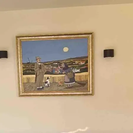Ferienhaus Au Mont Des Collines Ellezelles