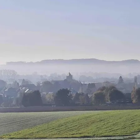 Ferienhaus Au Mont Des Collines *