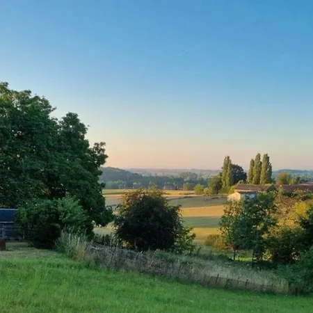 Au Mont Des Collines